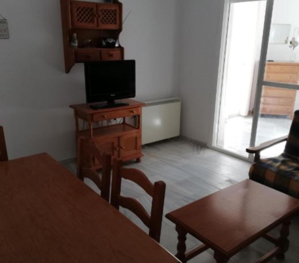 Apartment - 1 Bedroom - 07035 ซาฮารา เด ลอส อาตูเนส ภายนอก รูปภาพ